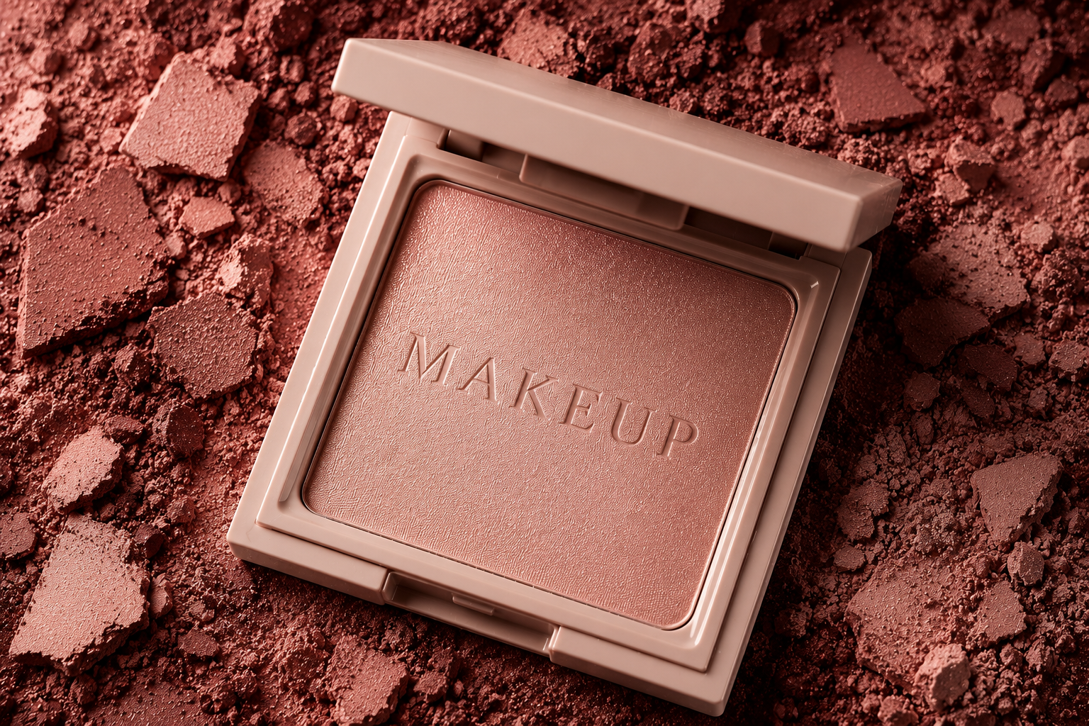 MAKEUP