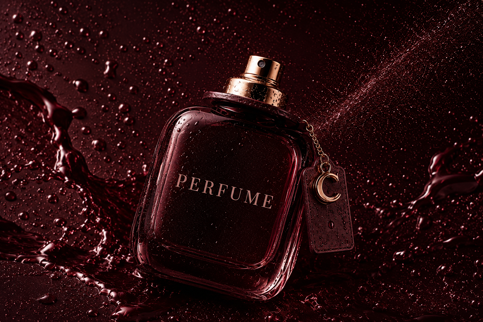 PERFUME