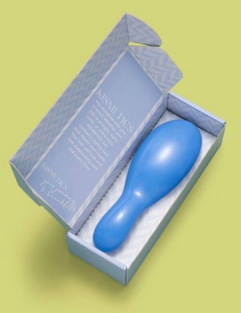 KISMETICS- Detangling Brush