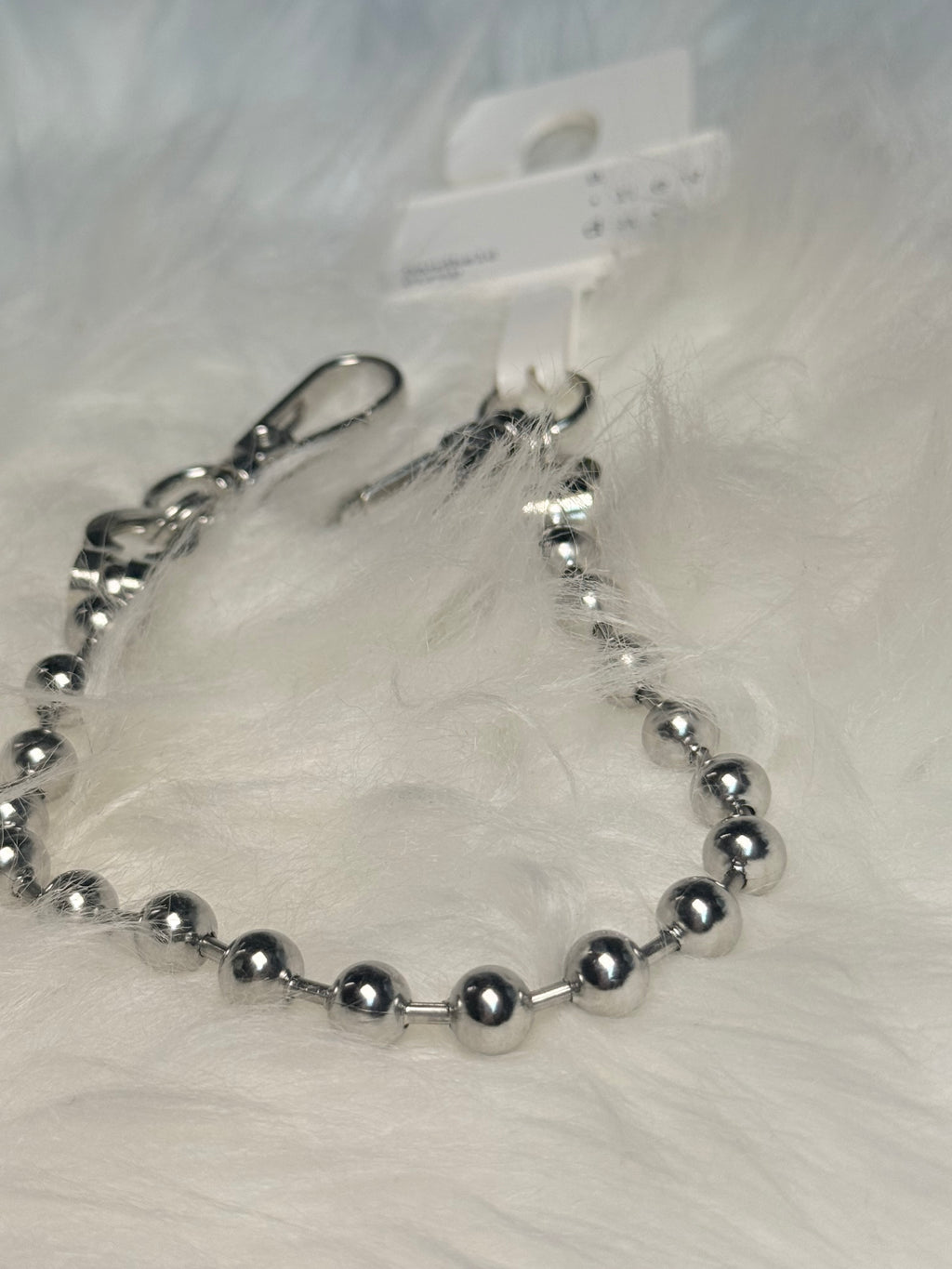 Handheld Bag Strap