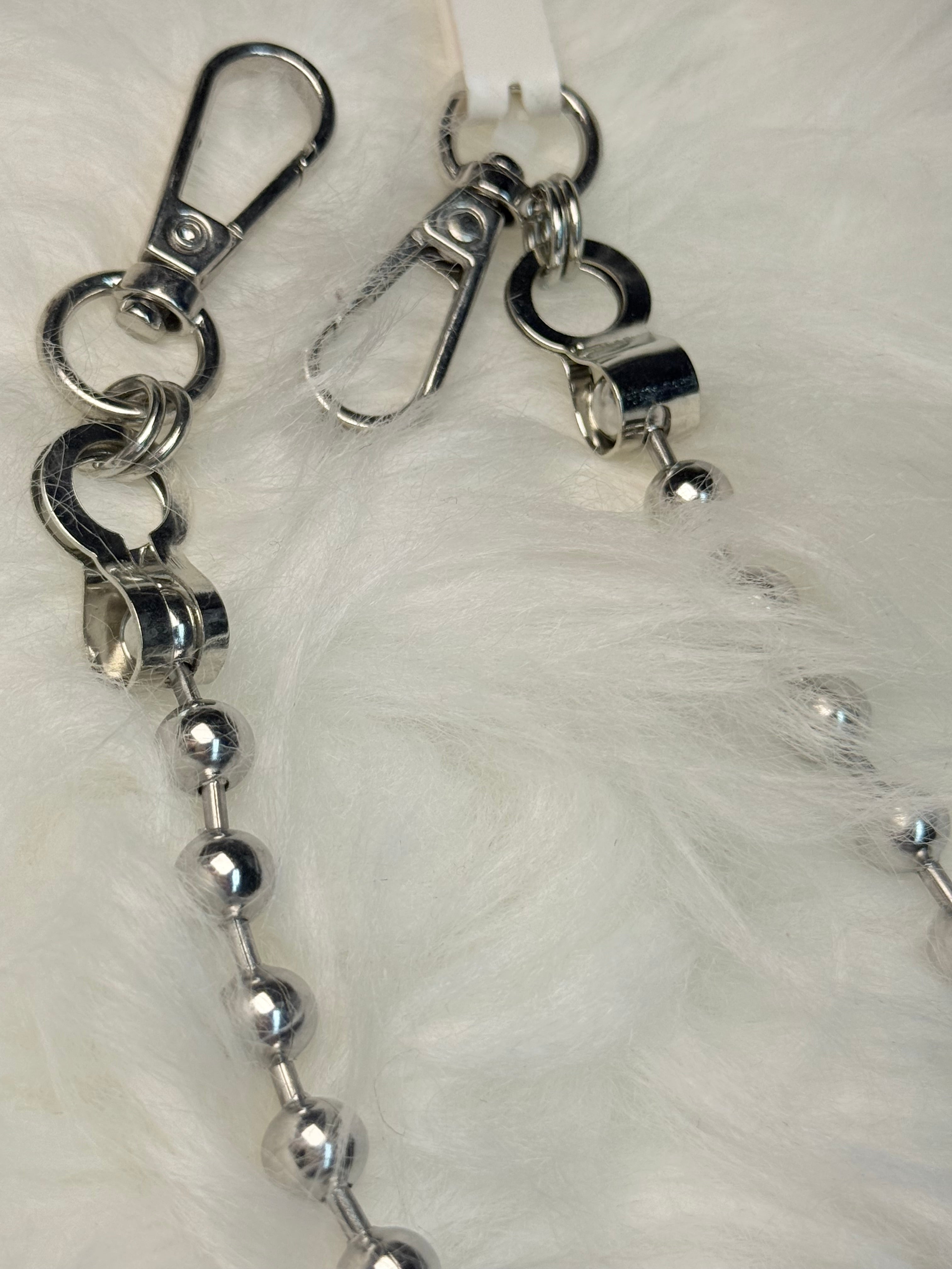 Handheld Bag Strap