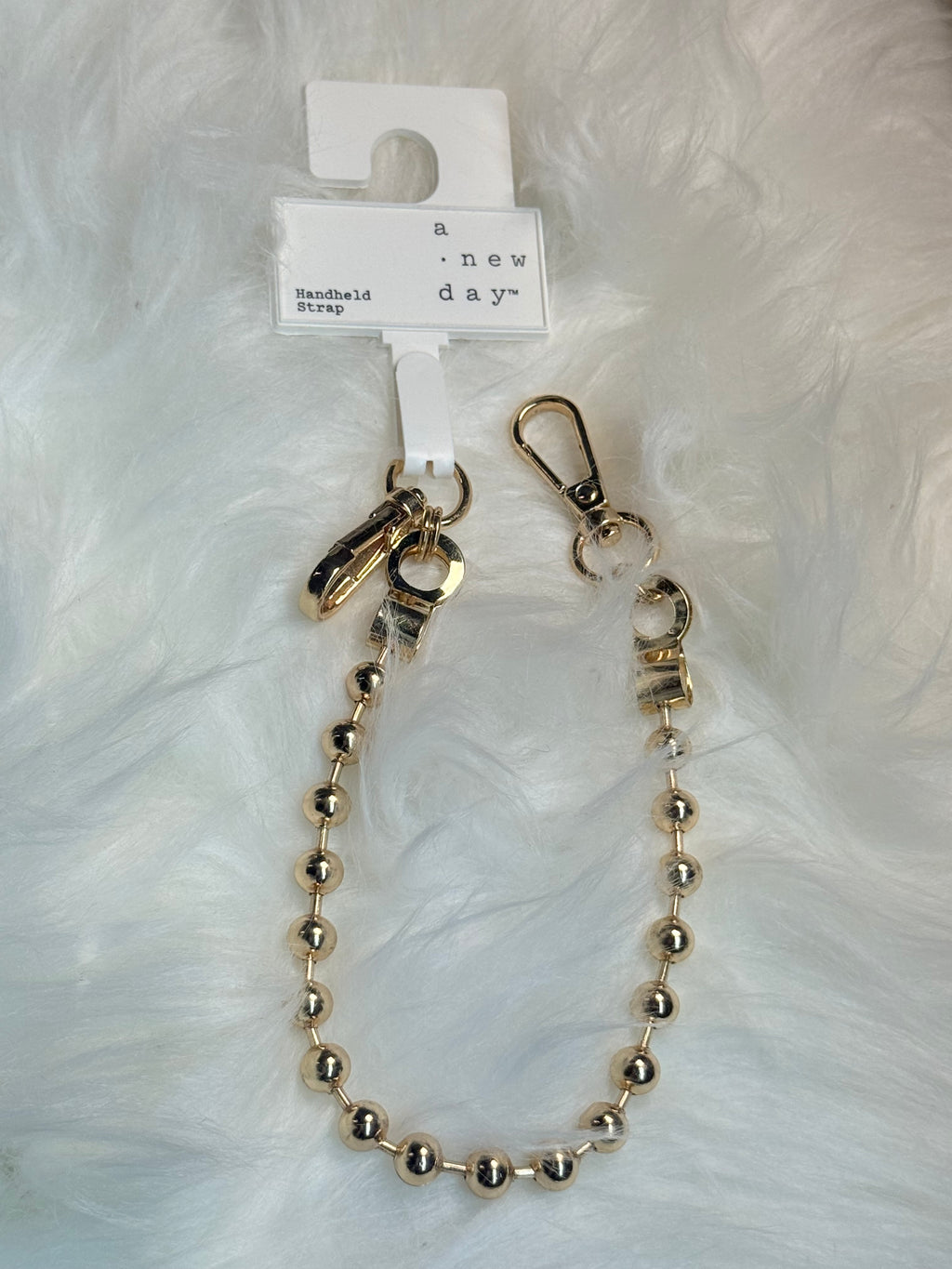Handheld Bag Strap