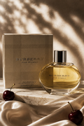 Burberry for Women Eau de Parfum – 3.3 oz