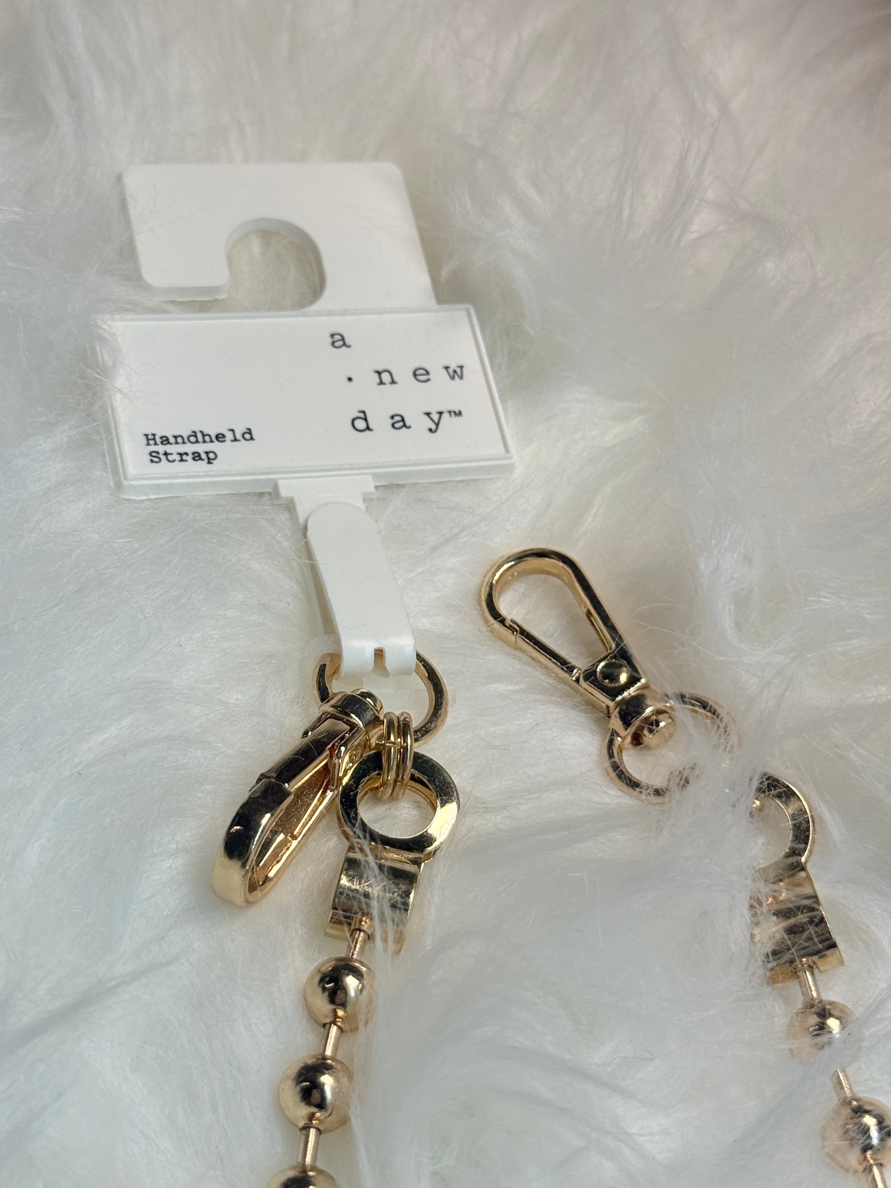 Handheld Bag Strap