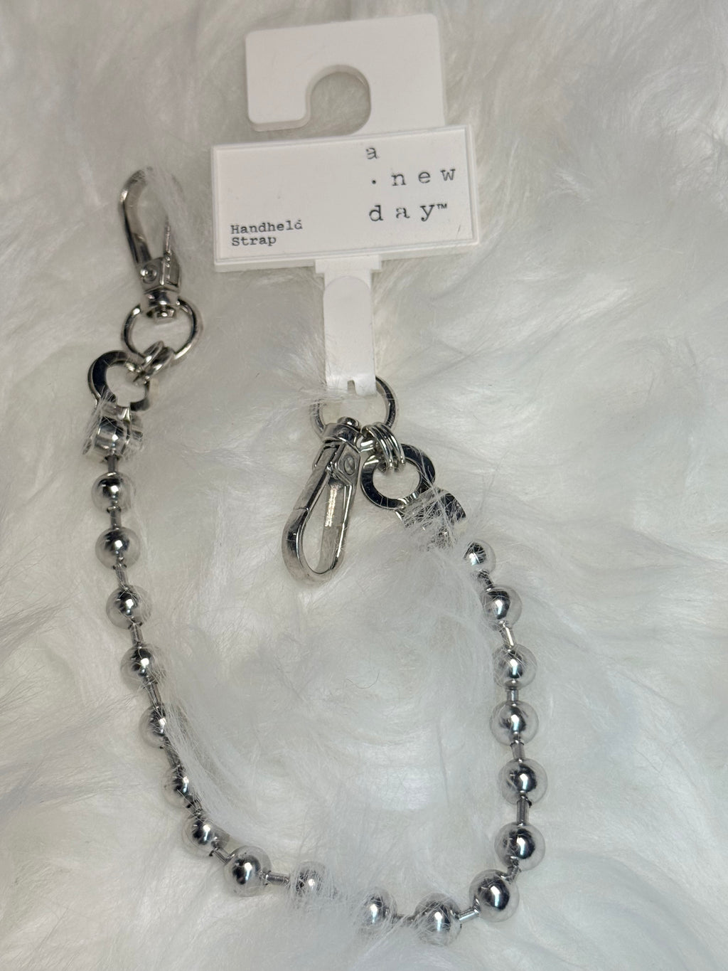 Handheld Bag Strap