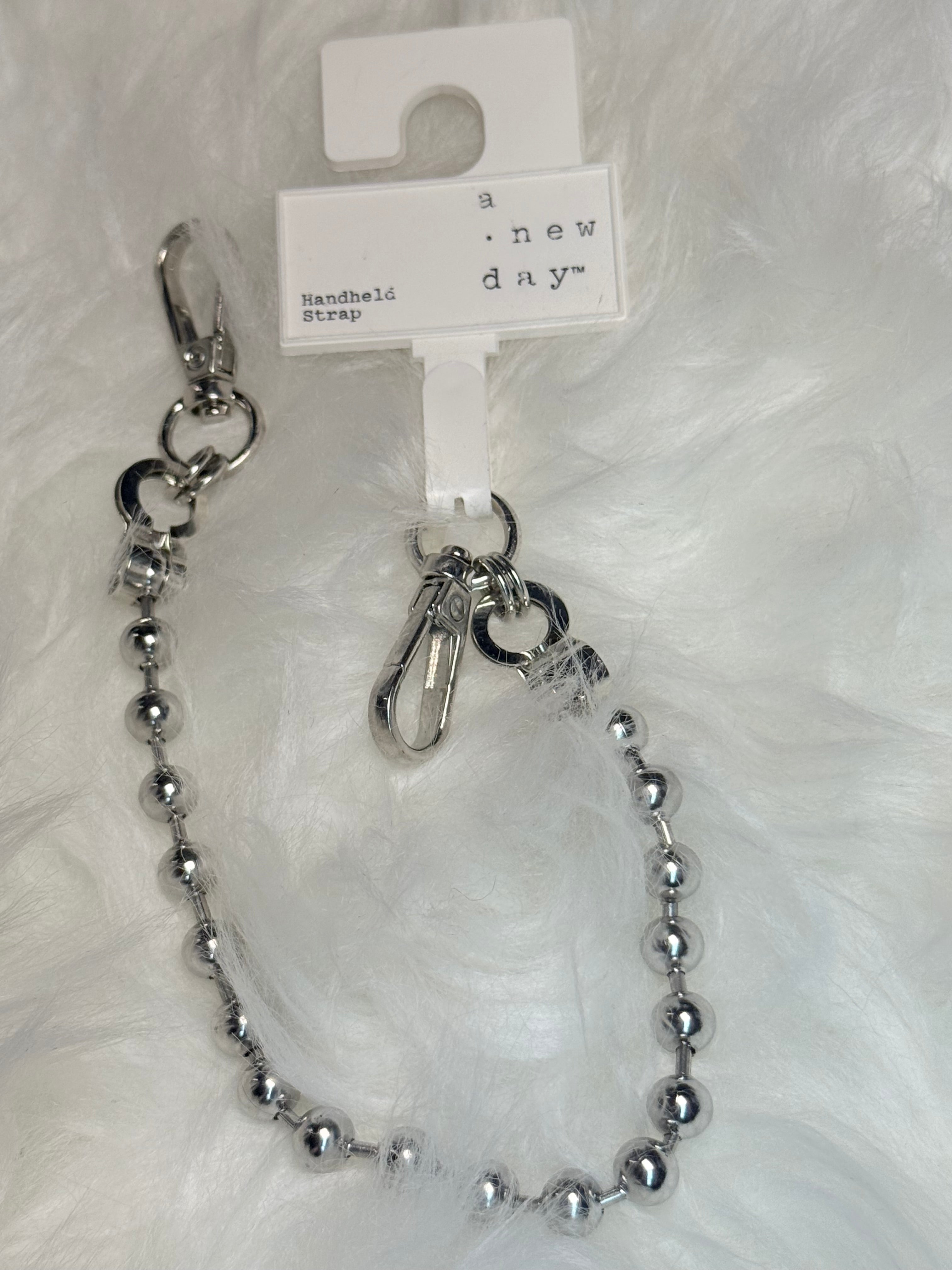 Handheld Bag Strap