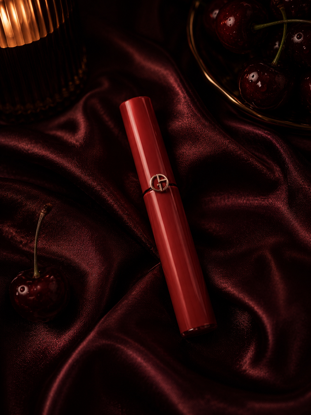 Armani Beauty Lip Maestro Matte Lip Color