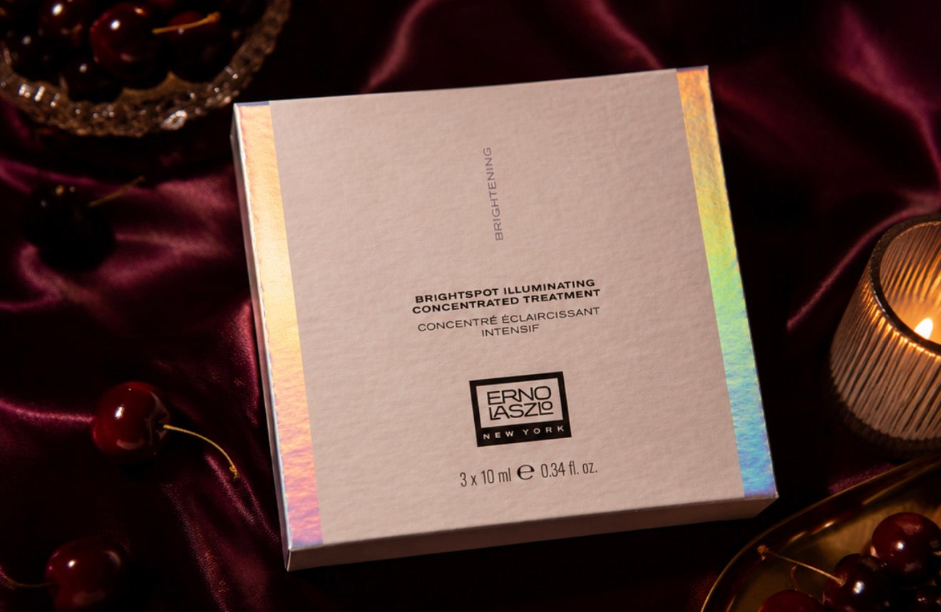 Erno Laszlo Brightspot Illuminating Concentrated Treatment