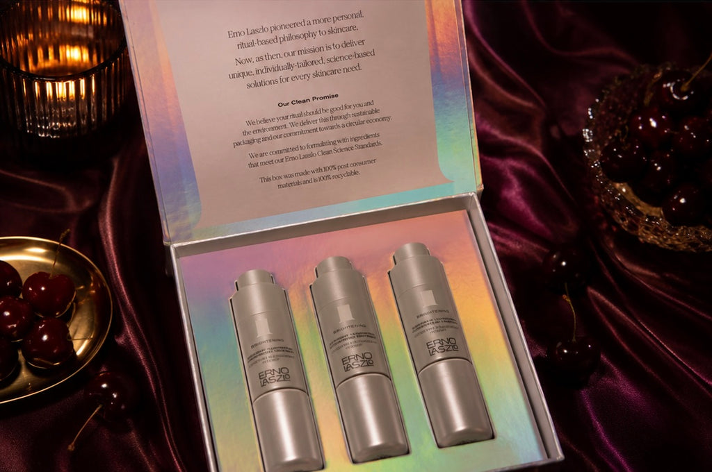 Erno Laszlo Brightspot Illuminating Concentrated Treatment