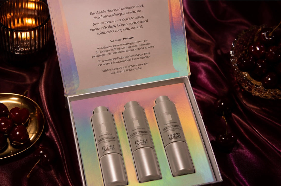 Erno Laszlo Brightspot Illuminating Concentrated Treatment