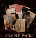 Beauty Samples
