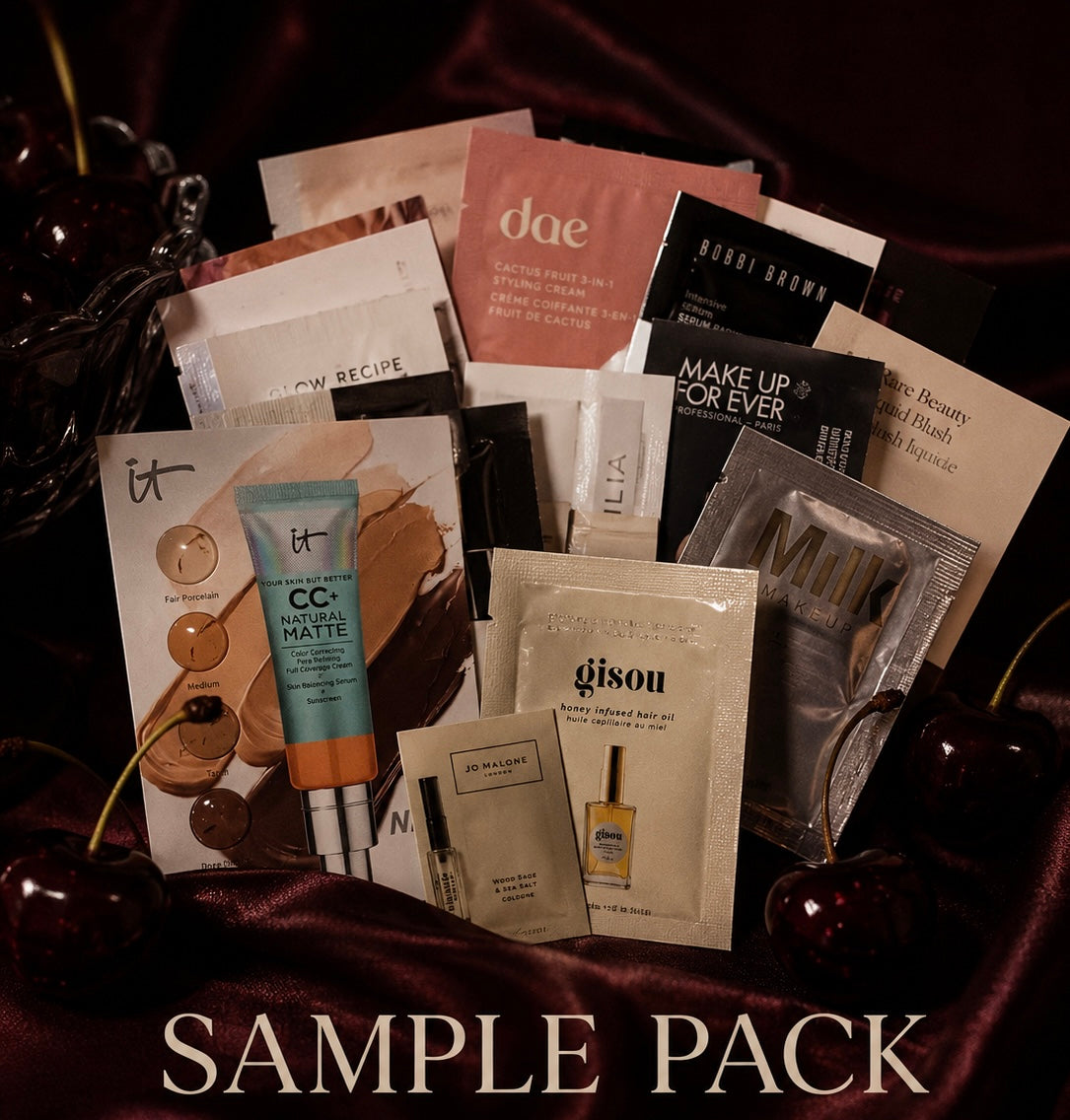 Beauty Samples