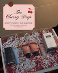 Cherry Drop Box