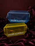 Grown Alchemist Clear Bag