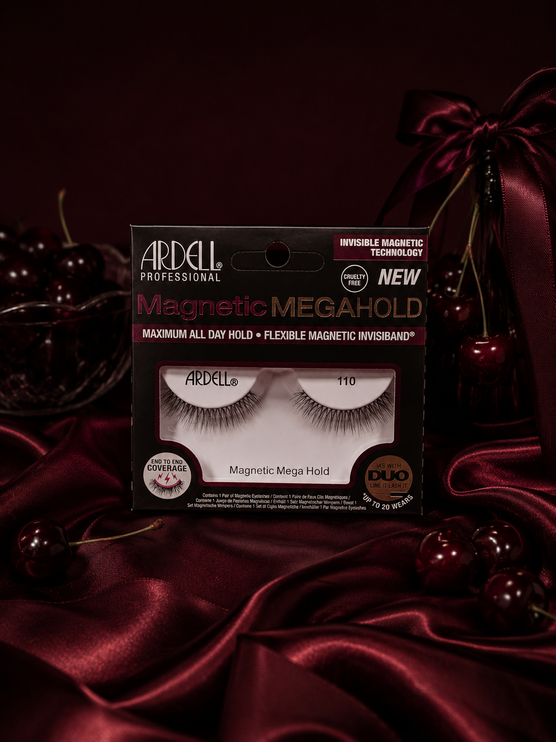 Ardell Lashes 110