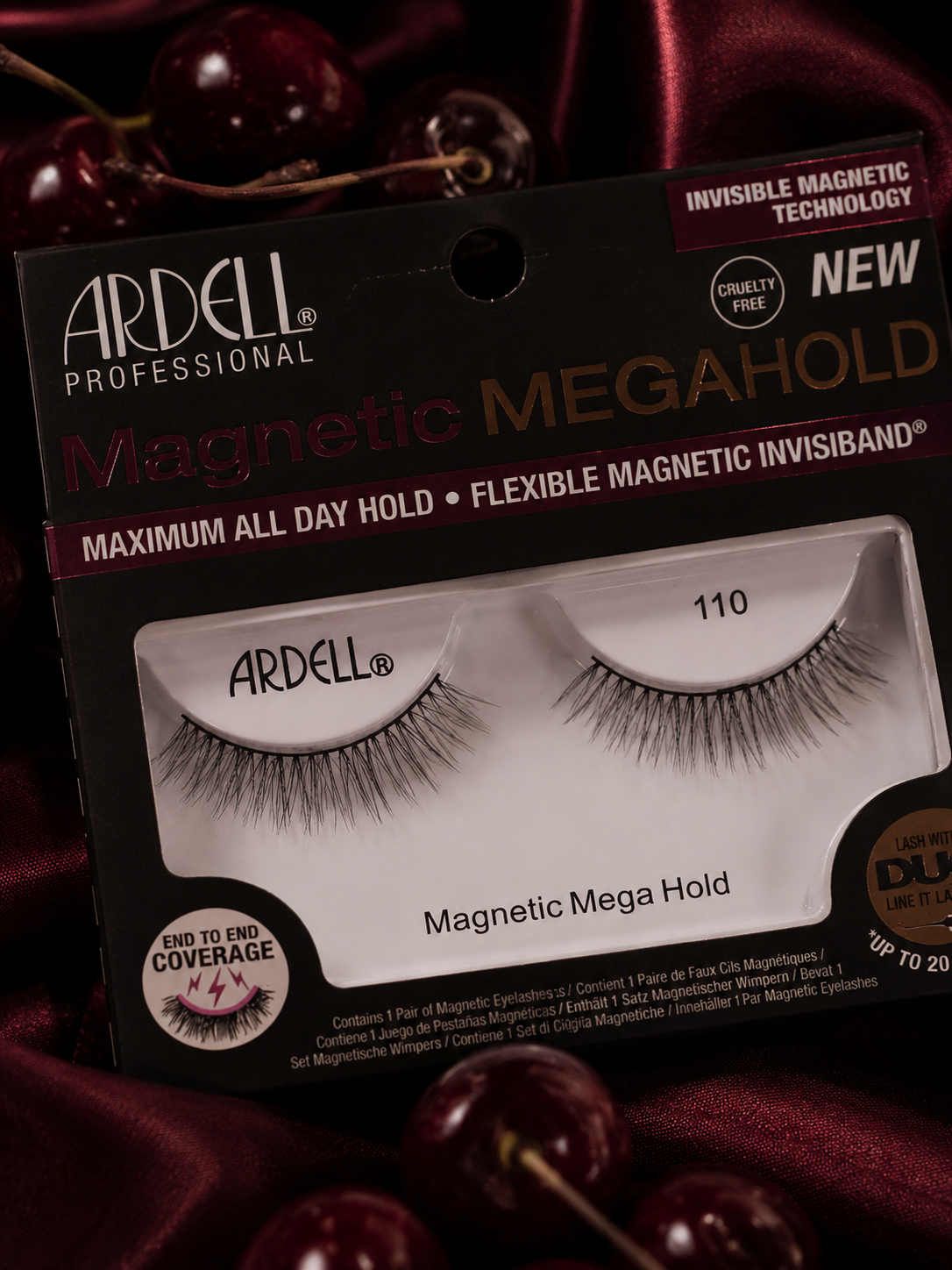 Ardell Lashes 110