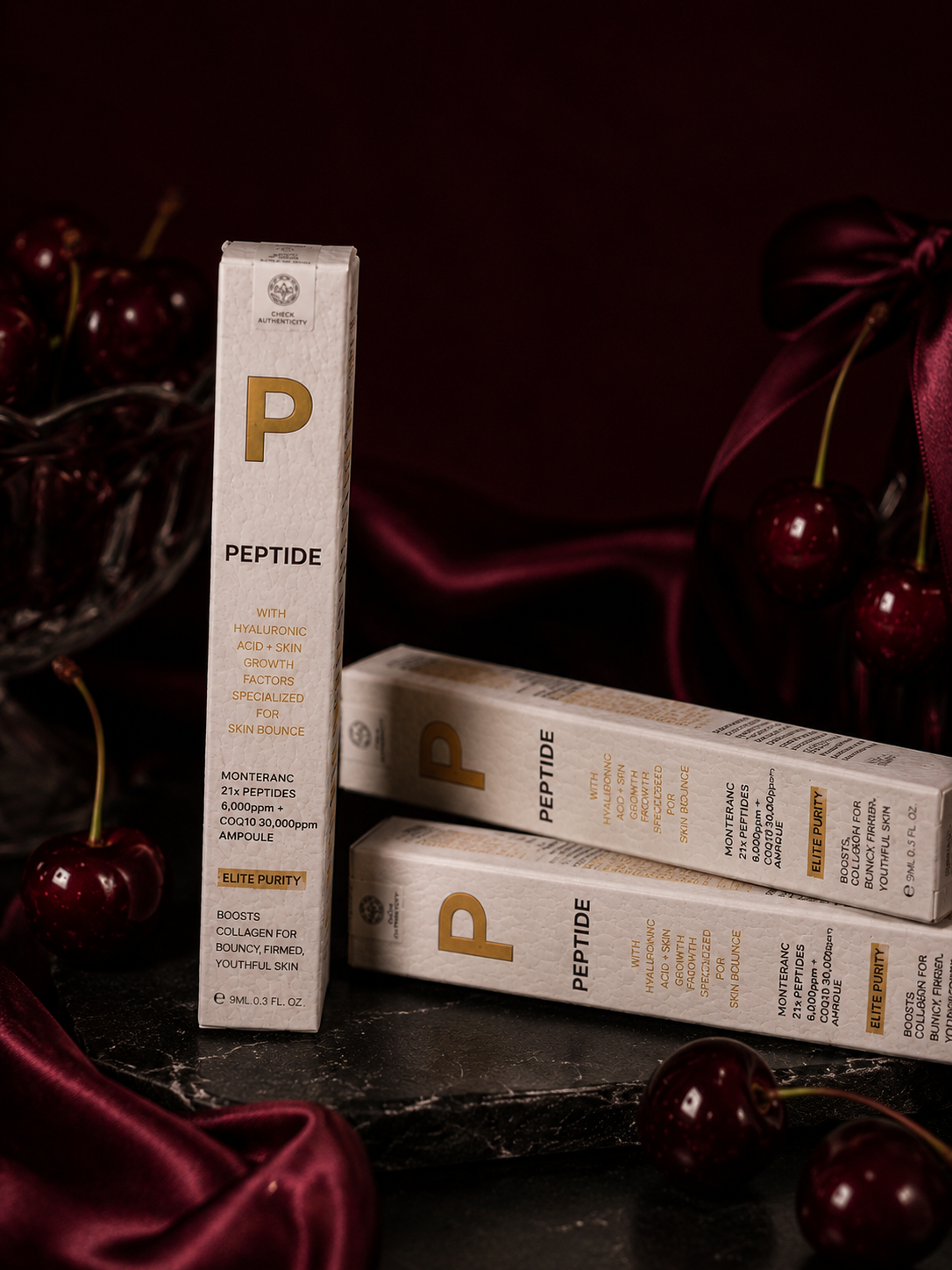 Firming Peptide Ampoule