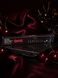 Fantasia One Size Waterproof Eyeliner Pen