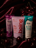 Curl Care Trio Travel Set | Not Your Mother’s + Being Curl Power
