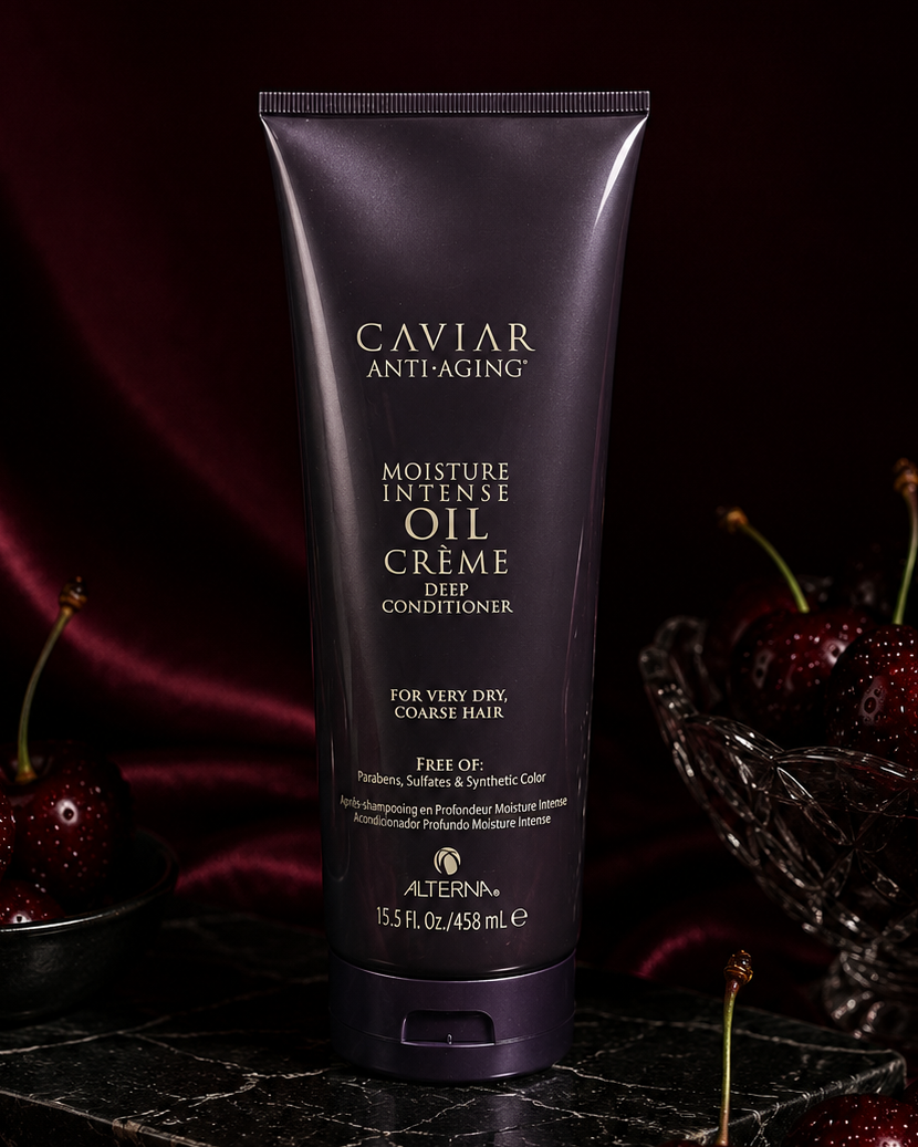 ALTERNA Caviar Deep Conditioner