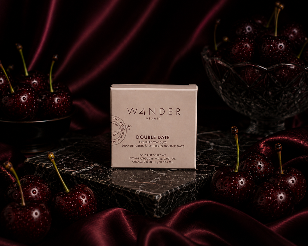 Wander Duo Eyeshadow
