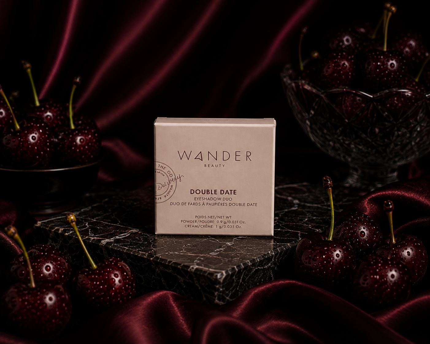 Wander Duo Eyeshadow
