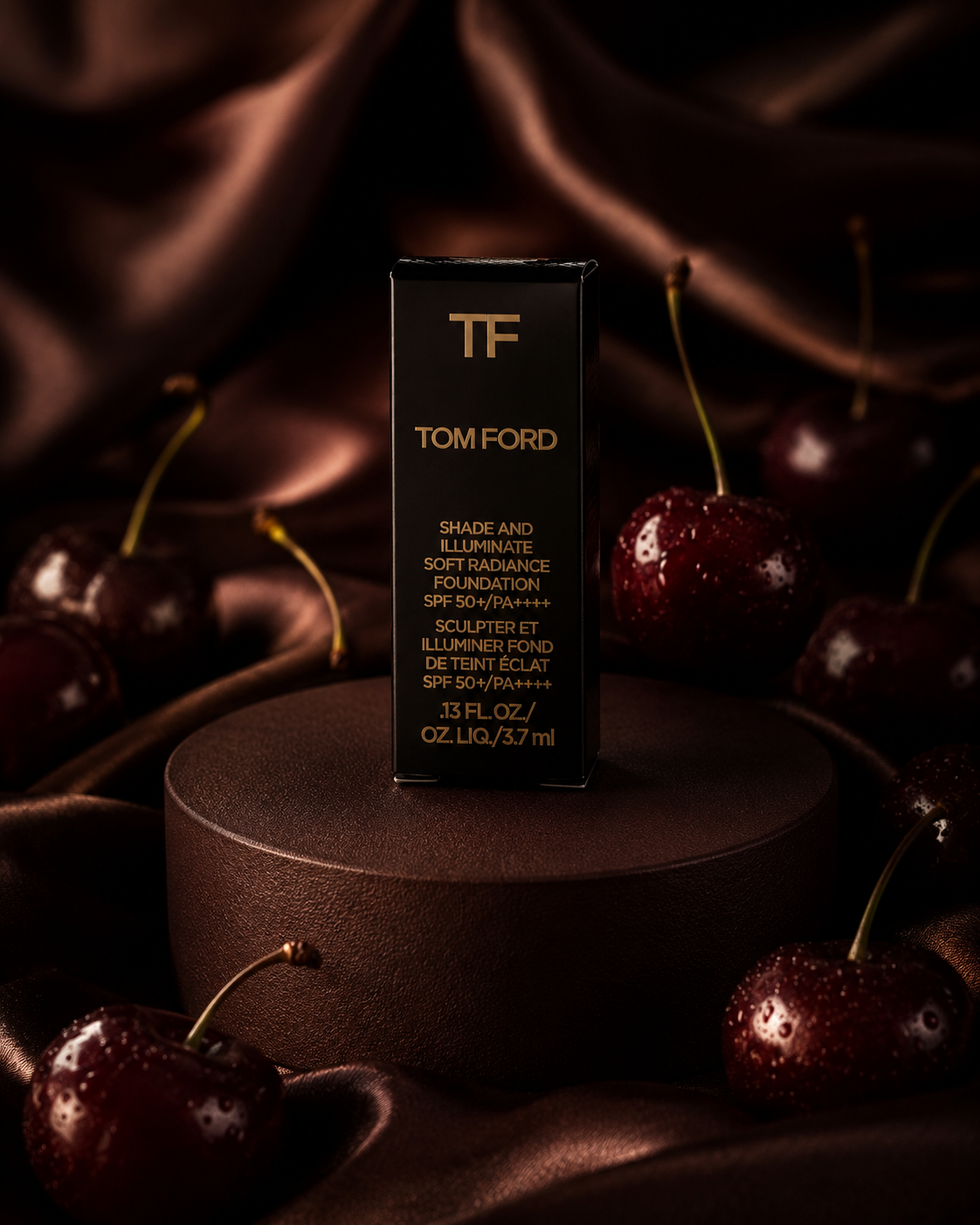 Tom Ford Shade and Illuminate Soft Radiance Foundation