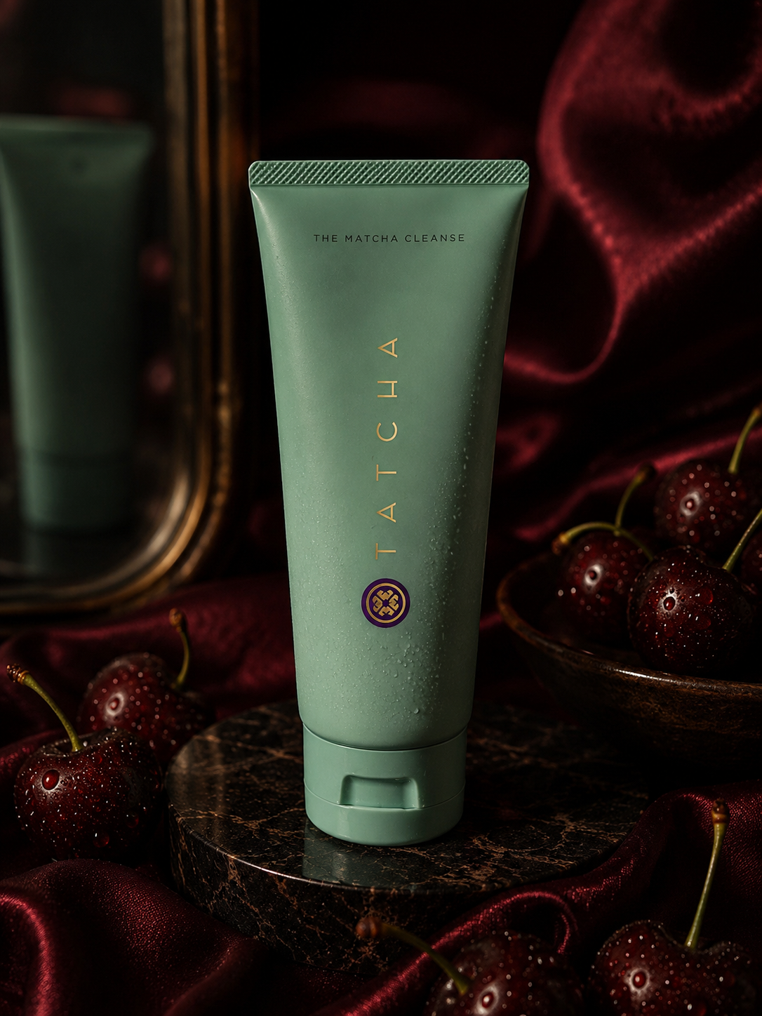 Tatcha The Matcha Cleanse Full Size