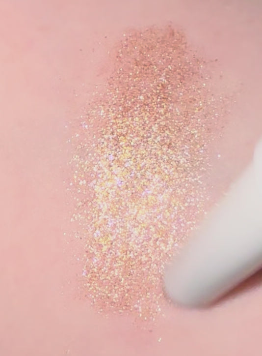 I’m Meme Reflective Glitter Shadow Stick